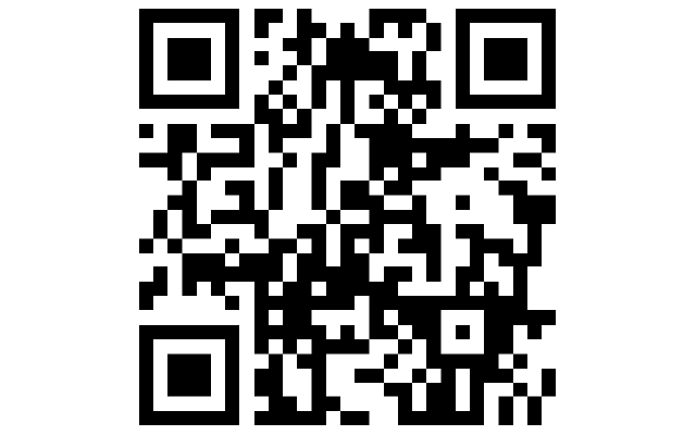 臺灣銀行Podcast頻道QRcode