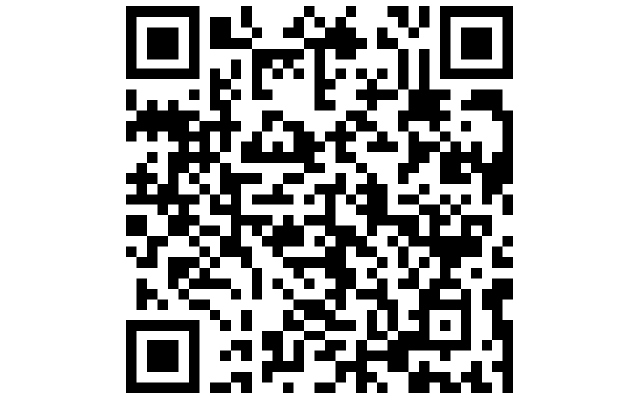 臺灣銀行YouTube頻道QRcode