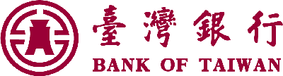 臺灣銀行Logo