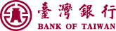 臺灣銀行Logo